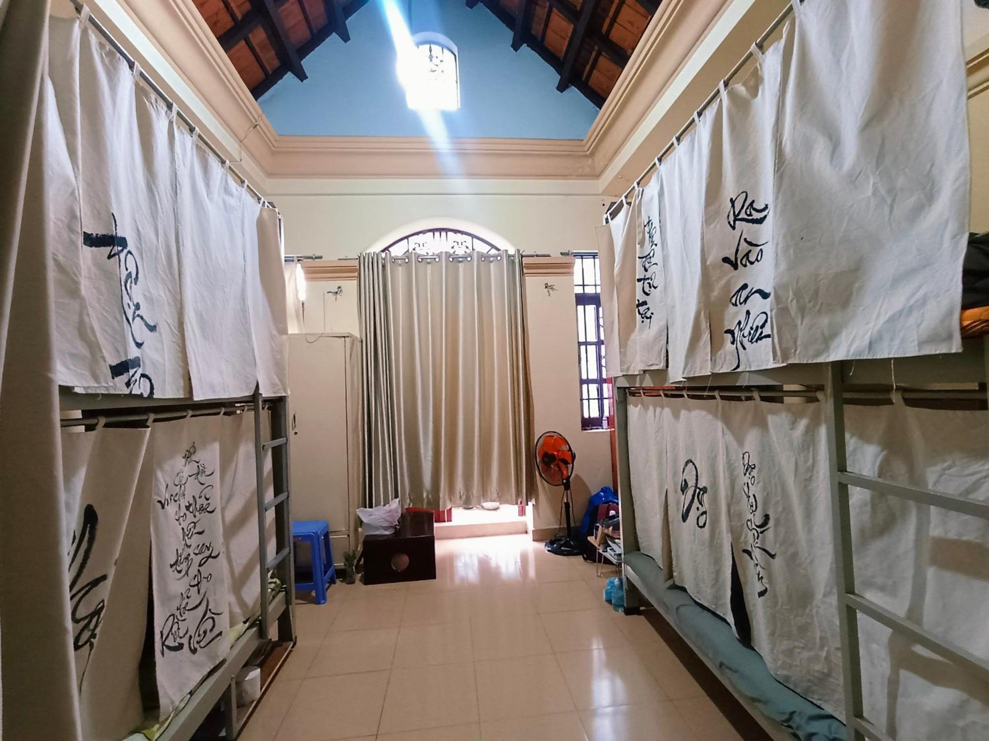 Tea An Yen_dorm For Women Only * Hô Chi Minh-Ville