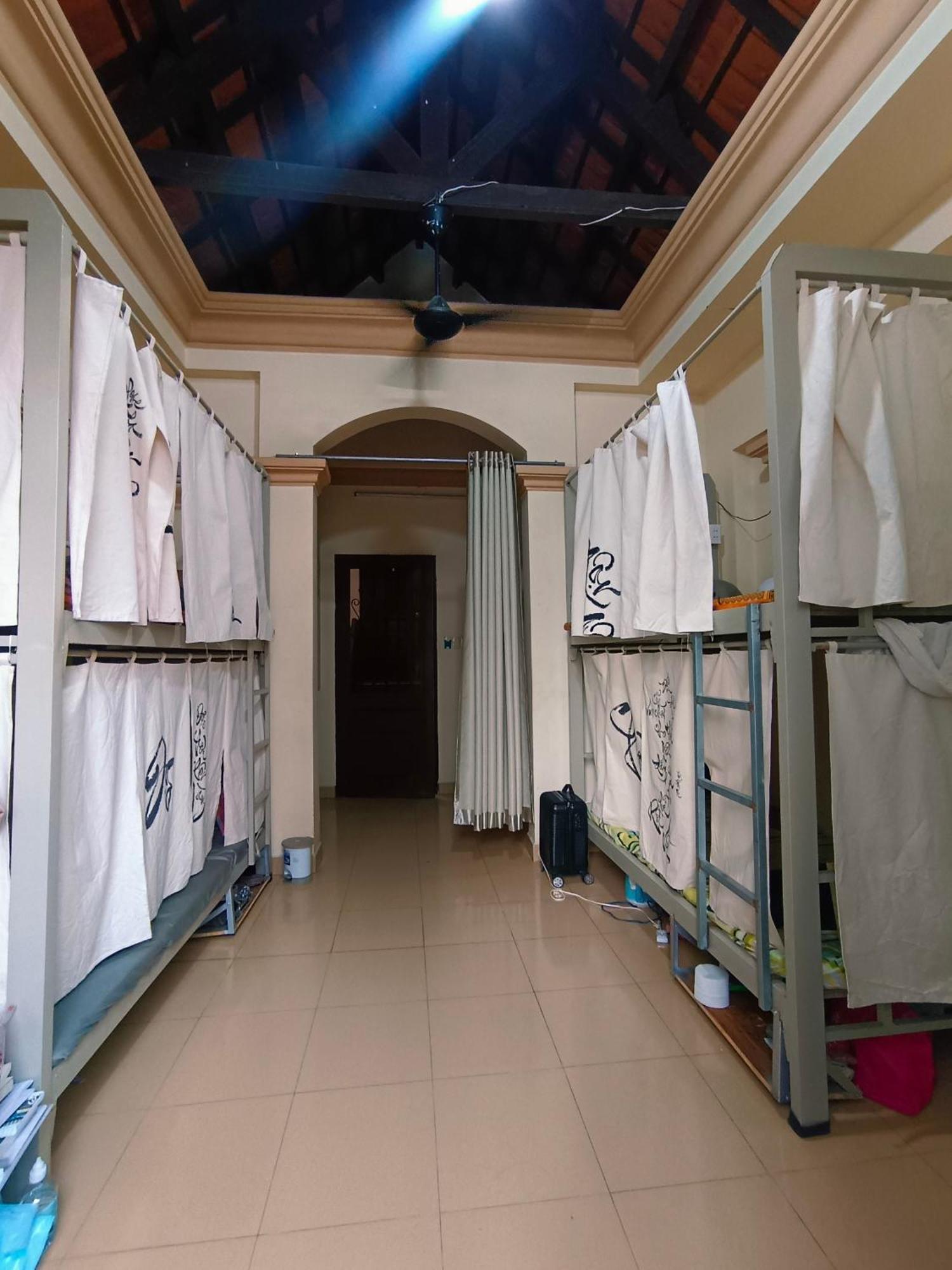Auberge de jeunesse Tea An Yen_dorm For Women Only *